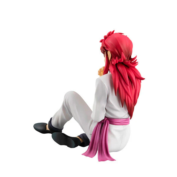 Yu Yu Hakusho - Kurama - G.E.M. - Tenohira (MegaHouse) - Image 5
