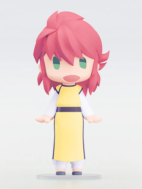 Yu Yu Hakusho - Kurama - Hello! Good Smile (Good Smile Company) - Image 2
