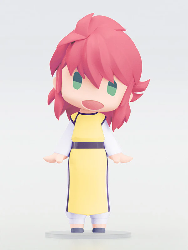 Yu Yu Hakusho - Kurama - Hello! Good Smile (Good Smile Company) - Image 3