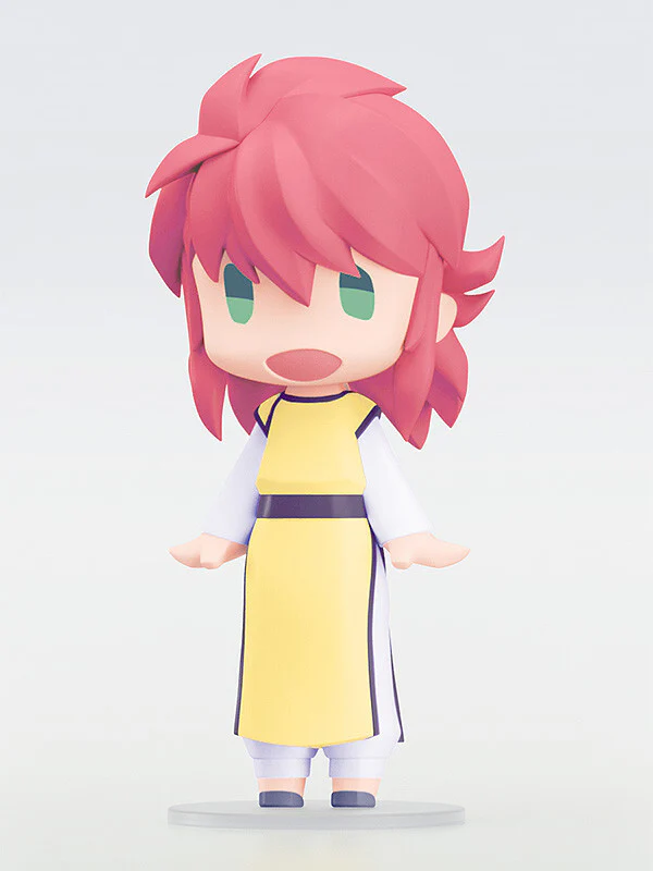 Yu Yu Hakusho - Kurama - Hello! Good Smile (Good Smile Company) - Image 4