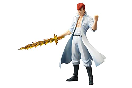 Yu Yu Hakusho - Kuwabara Kazuma - ARTFX J - 1/8 - 2023 Re-release (Kotobukiya)