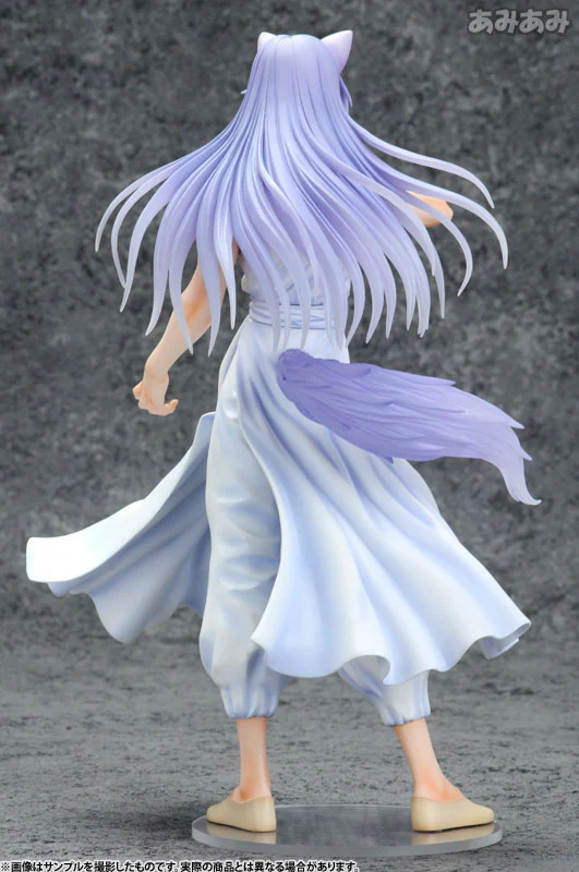 Yu Yu Hakusho - Youko Kurama - ARTFX J - 1/8 - 2023 Re-release (Kotobukiya) - Image 8