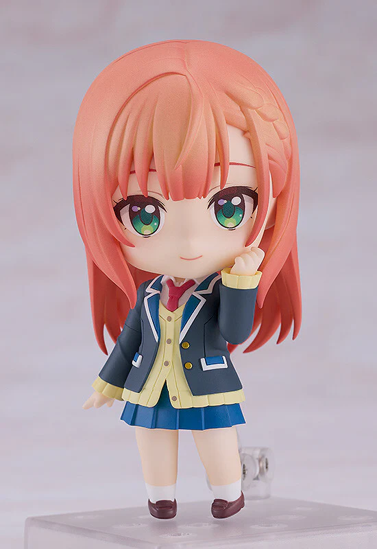Yumemiru Danshi wa Genjitsushugisha - Natsukawa Aika - Nendoroid #2259 (Good Smile Company) - Image 2