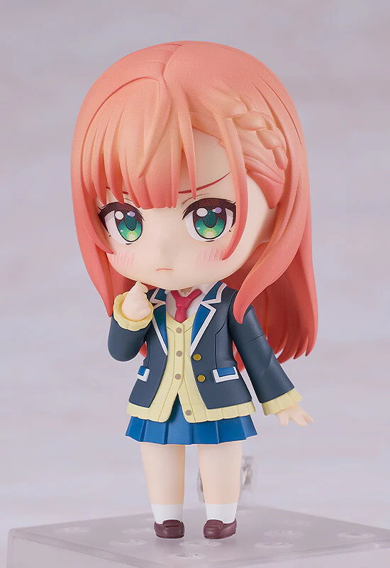Yumemiru Danshi wa Genjitsushugisha - Natsukawa Aika - Nendoroid #2259 (Good Smile Company) - Image 3