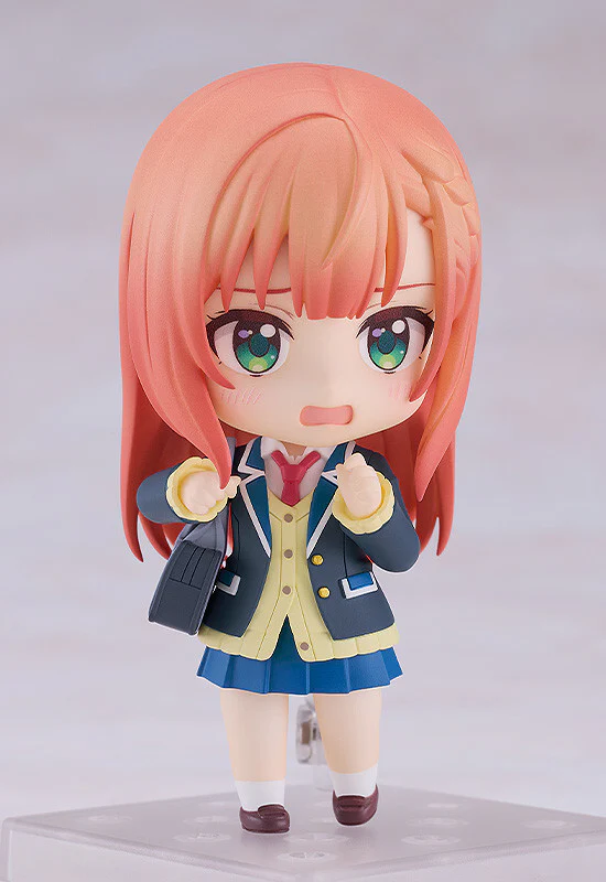 Yumemiru Danshi wa Genjitsushugisha - Natsukawa Aika - Nendoroid #2259 (Good Smile Company) - Image 5