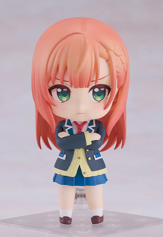 Yumemiru Danshi wa Genjitsushugisha - Natsukawa Aika - Nendoroid #2259 (Good Smile Company) - Image 6
