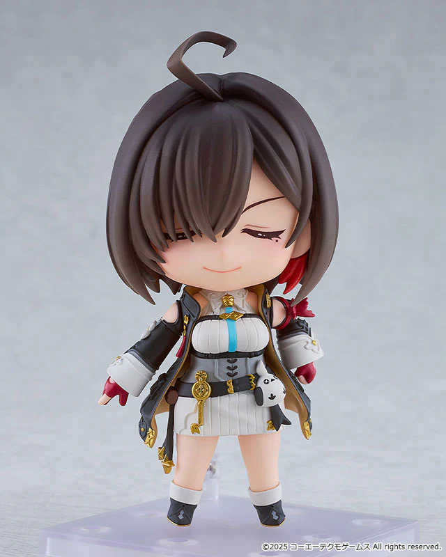 Yumia no Atelier ~Tsuioku no Renkinjutsushi to Gensou no Chi~ - Flammi - Yumia Liessfeldt - Nendoroid #2946 (Good Smile Company) - Image 2