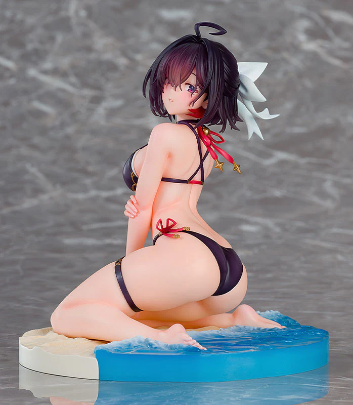 Yumia no Atelier ~Tsuioku no Renkinjutsushi to Gensou no Chi~ - Yumia Liessfeldt - 1/7 - Swimsuit Ver. (Wonderful Works) - Image 2