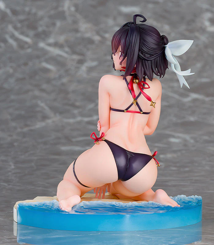 Yumia no Atelier ~Tsuioku no Renkinjutsushi to Gensou no Chi~ - Yumia Liessfeldt - 1/7 - Swimsuit Ver. (Wonderful Works) - Image 3