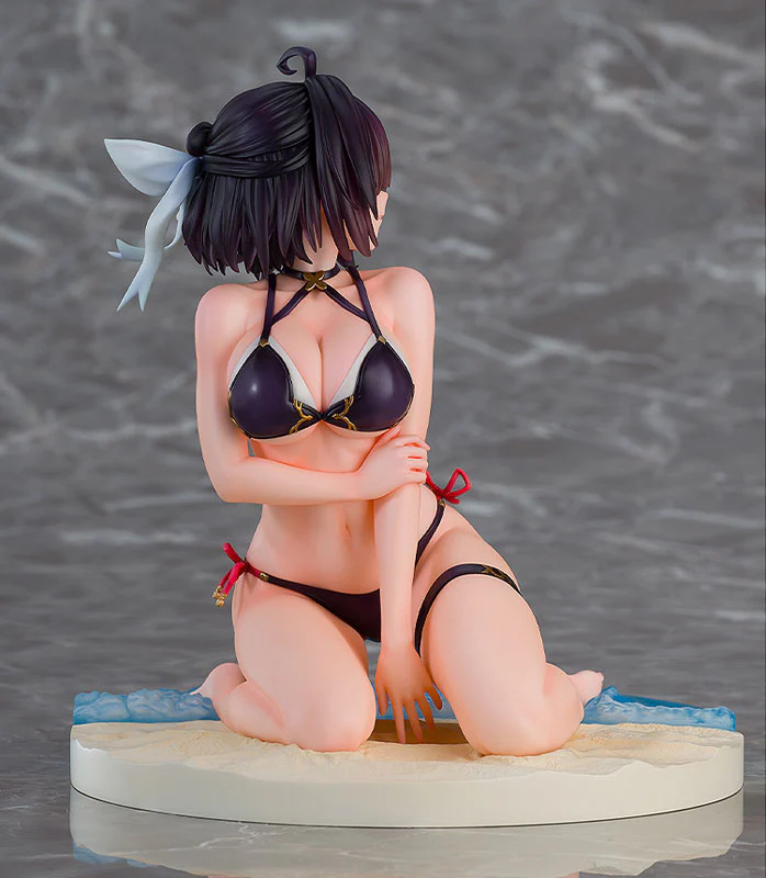 Yumia no Atelier ~Tsuioku no Renkinjutsushi to Gensou no Chi~ - Yumia Liessfeldt - 1/7 - Swimsuit Ver. (Wonderful Works) - Image 5