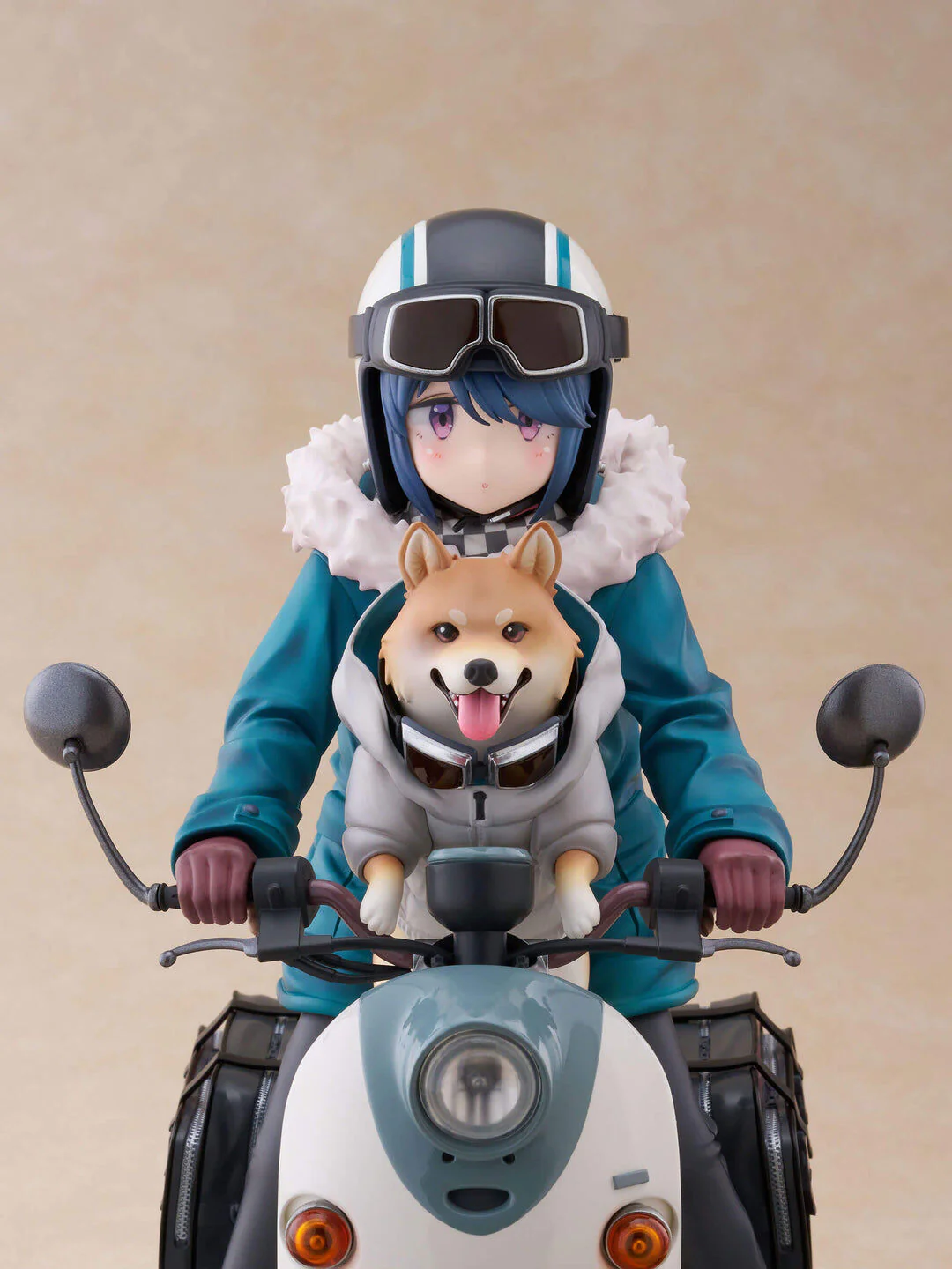 Yurucamp Season 3 - Shima Rin - F:Nex - 1/7 (FuRyu) - Image 6