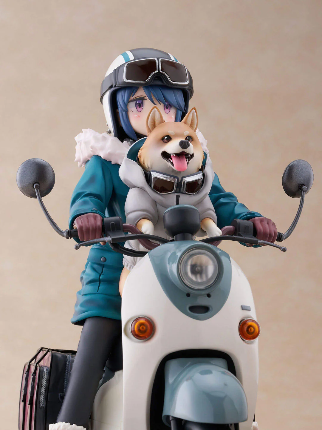 Yurucamp Season 3 - Shima Rin - F:Nex - 1/7 (FuRyu) - Image 8