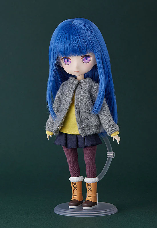 Yurucamp - Shima Rin - Harmonia Humming (Good Smile Company) - Image 2