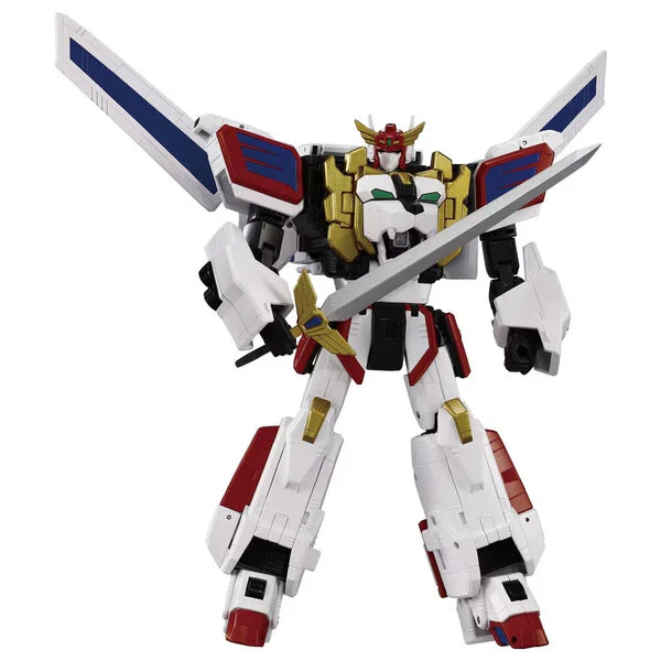 Yuusha Exkizer - Exkizer - King Exkizer - ToyRise (Takara Tomy)