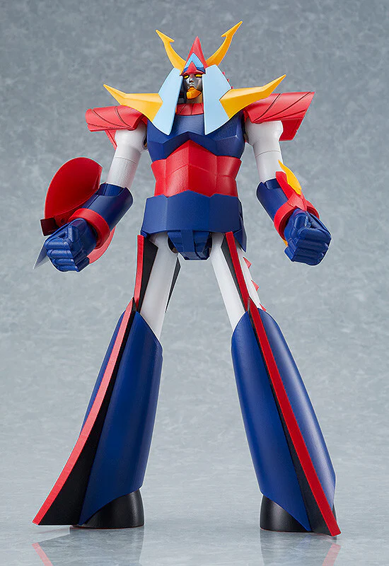 Yuusha Raideen - Raideen - Moderoid (Good Smile Company) - Image 3