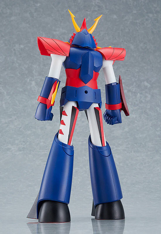 Yuusha Raideen - Raideen - Moderoid (Good Smile Company) - Image 5