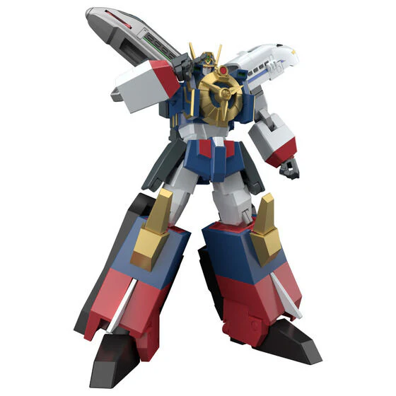 Yuusha Tokkyuu Might Gaine - Might Gaine - Bandai Shokugan - Candy Toy - SMP (Bandai) [Shop Exclusive]