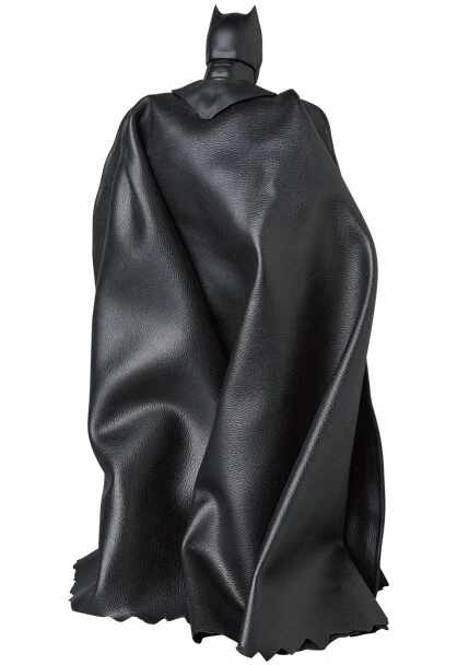 Zack Snyder's Justice League - Batman - Bruce Wayne - Mafex No.222 - Zack Snyder's Justice League Ver. (Medicom Toy) - Image 7