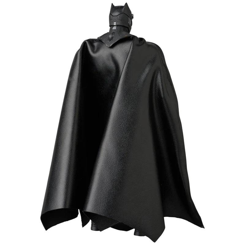 Zack Snyder's Justice League - Batman - Bruce Wayne - Mafex (No.272) - Tactical Suit, Zack Snyder's Justice League Ver. (Medicom Toy) - Image 4