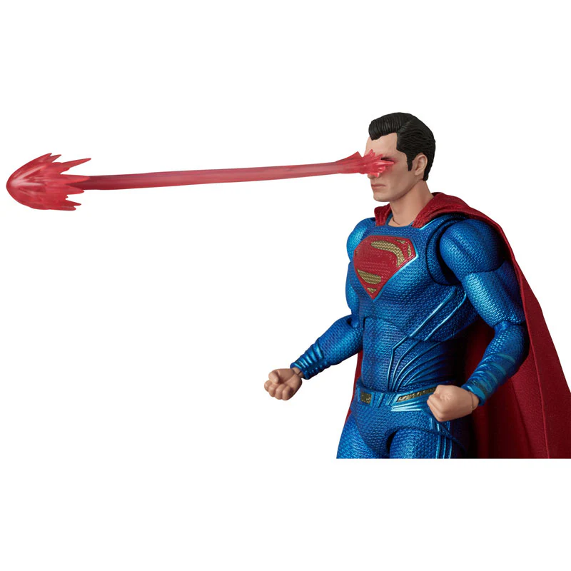 Zack Snyder's Justice League - Superman - Mafex (No.273) - Knightmare, Zack Snyder's Justice League Ver. (Medicom Toy) - Image 2