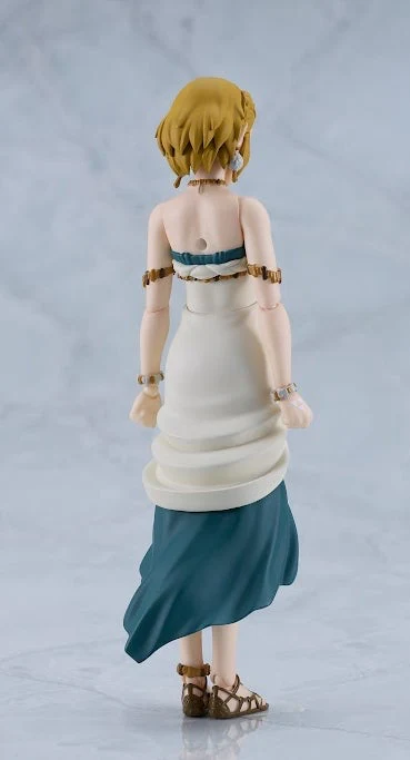 Zelda no Densetsu: Tears of the Kingdom - Zelda Hime - Figma #637 - Tears of the Kingdom Ver. (Good Smile Company) - Image 8