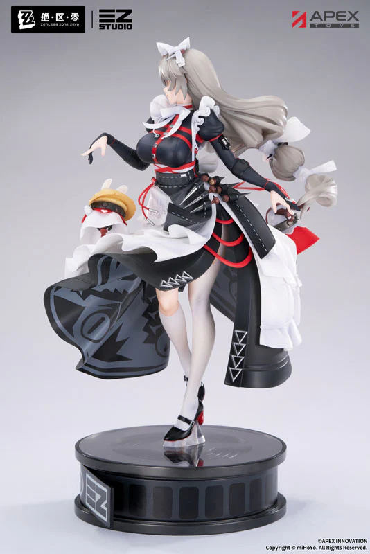 Zenless Zone Zero - Alexandrina Sebastiane - Anastella - Drusilla - 1/7 (Apex Innovation) - Image 3