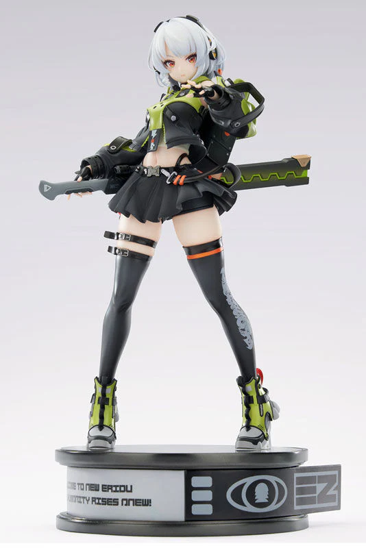 Zenless Zone Zero - Anby Demara - 1/7 (Apex Innovation) - Image 2
