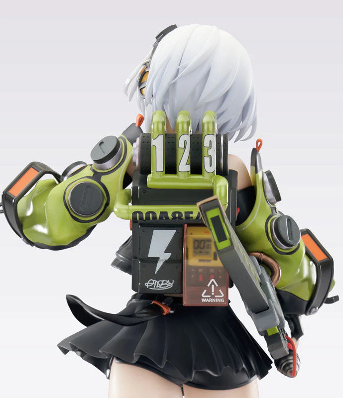 Zenless Zone Zero - Anby Demara - 1/7 (Apex Innovation) - Image 5