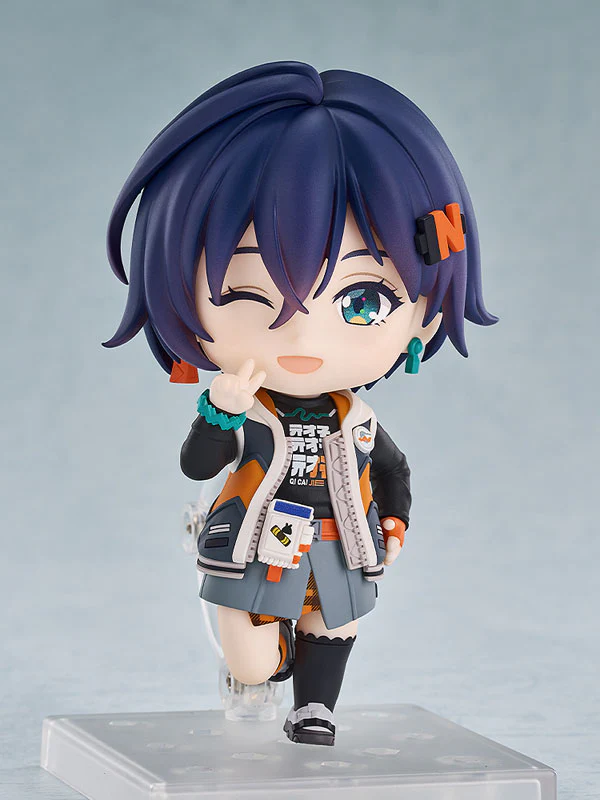 Zenless Zone Zero - Belle - Nendoroid #2713 (Good Smile Arts Shanghai, Good Smile Company) - Image 2
