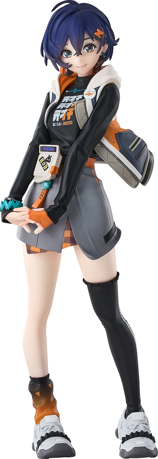 Zenless Zone Zero - Belle - Pop Up Parade - SP (Good Smile Arts Shanghai, Good Smile Company)