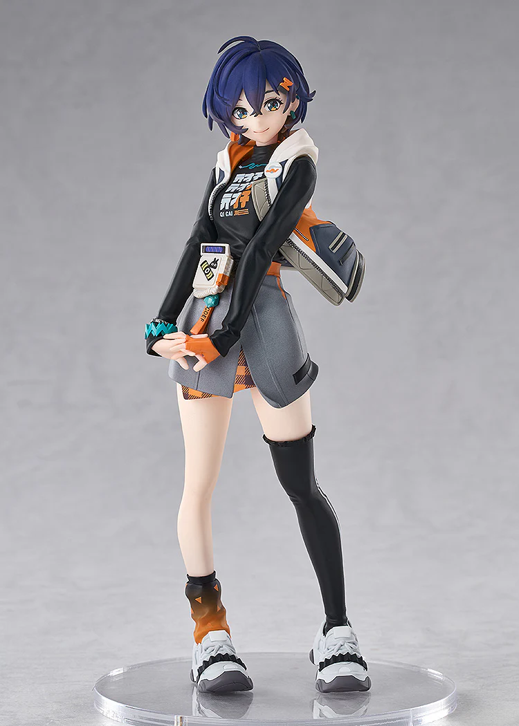 Zenless Zone Zero - Belle - Pop Up Parade - SP (Good Smile Arts Shanghai, Good Smile Company) - Image 2