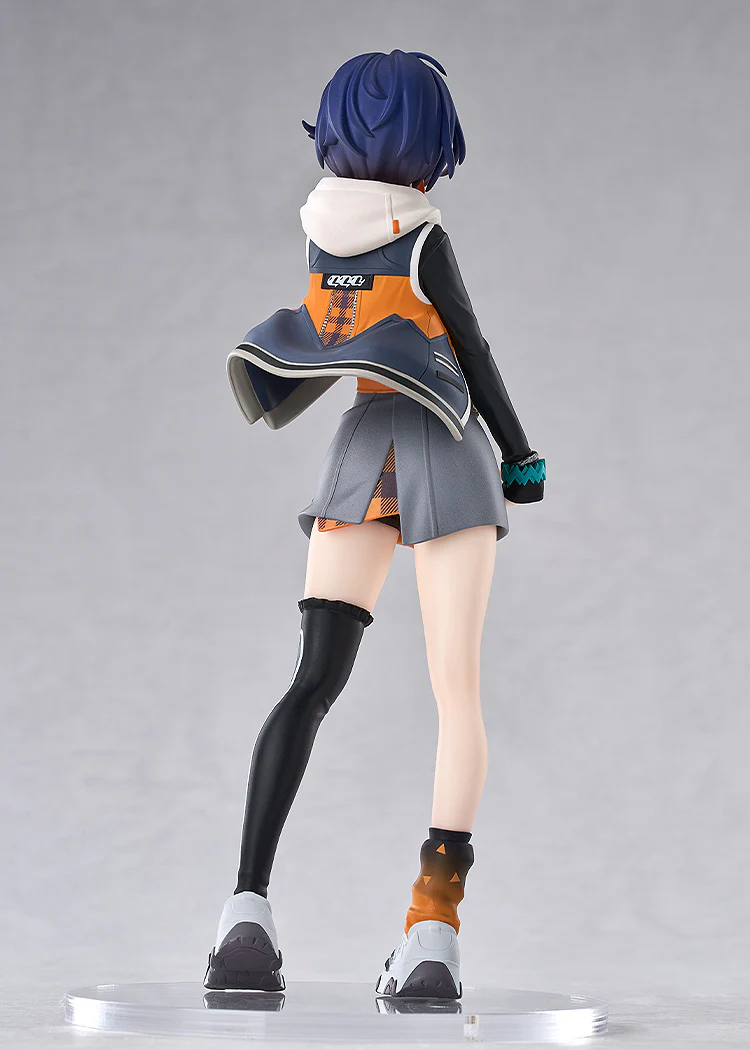 Zenless Zone Zero - Belle - Pop Up Parade - SP (Good Smile Arts Shanghai, Good Smile Company) - Image 4