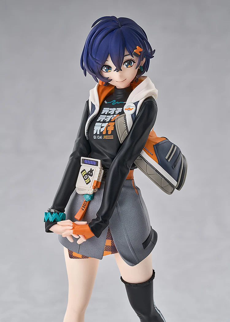 Zenless Zone Zero - Belle - Pop Up Parade - SP (Good Smile Arts Shanghai, Good Smile Company) - Image 5