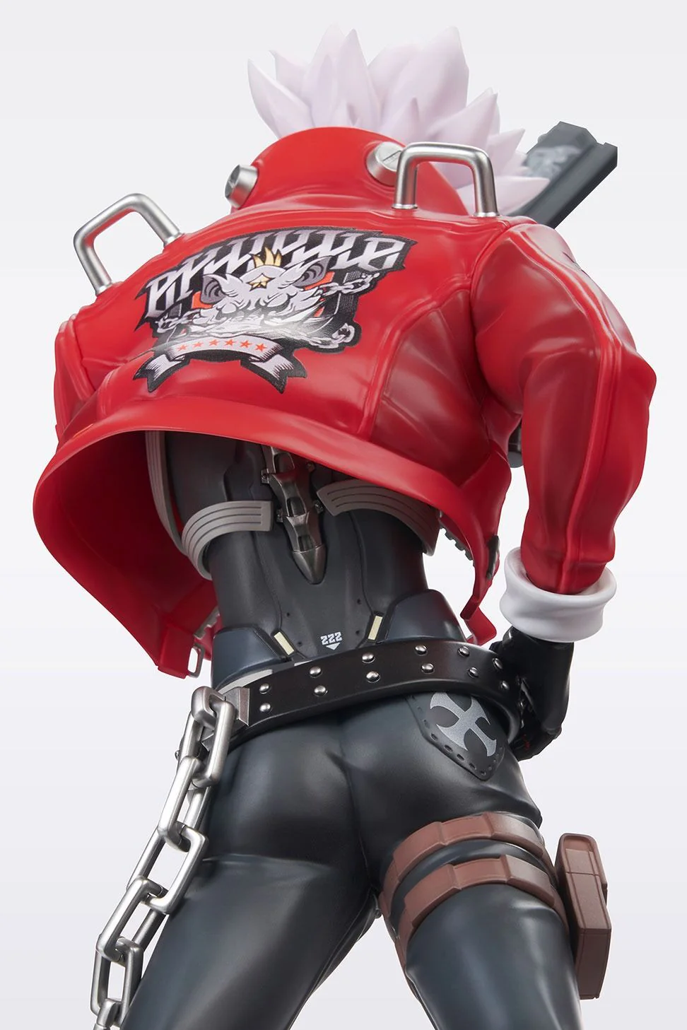 Zenless Zone Zero - Billy Kid - 1/7 (Apex Innovation) - Image 4