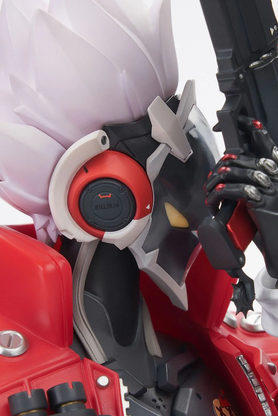 Zenless Zone Zero - Billy Kid - 1/7 (Apex Innovation) - Image 5