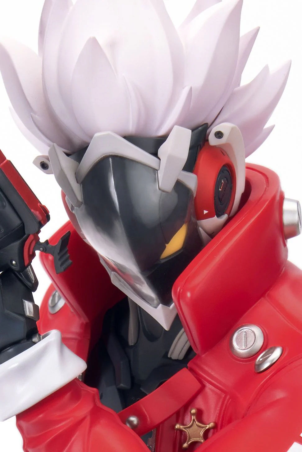 Zenless Zone Zero - Billy Kid - 1/7 (Apex Innovation) - Image 6