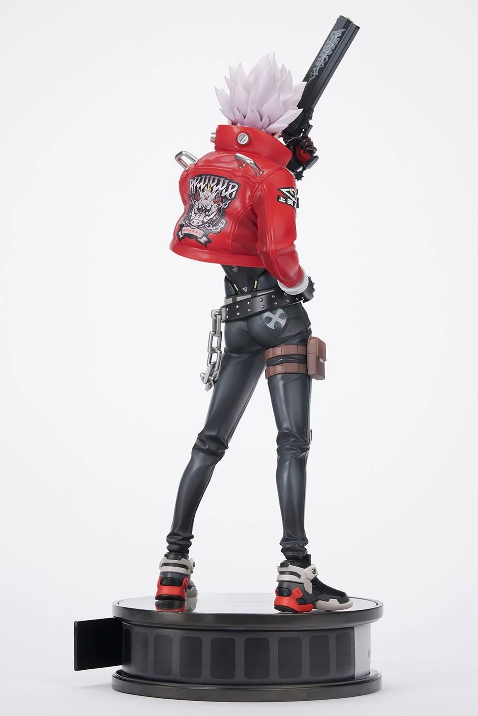 Zenless Zone Zero - Billy Kid - 1/7 (Apex Innovation) - Image 7