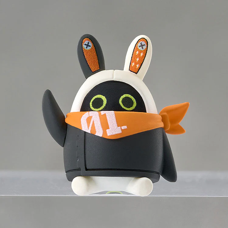 Zenless Zone Zero - Eous - Von Lycaon - Nendoroid #2793 (Good Smile Arts Shanghai, Good Smile Company) - Image 8