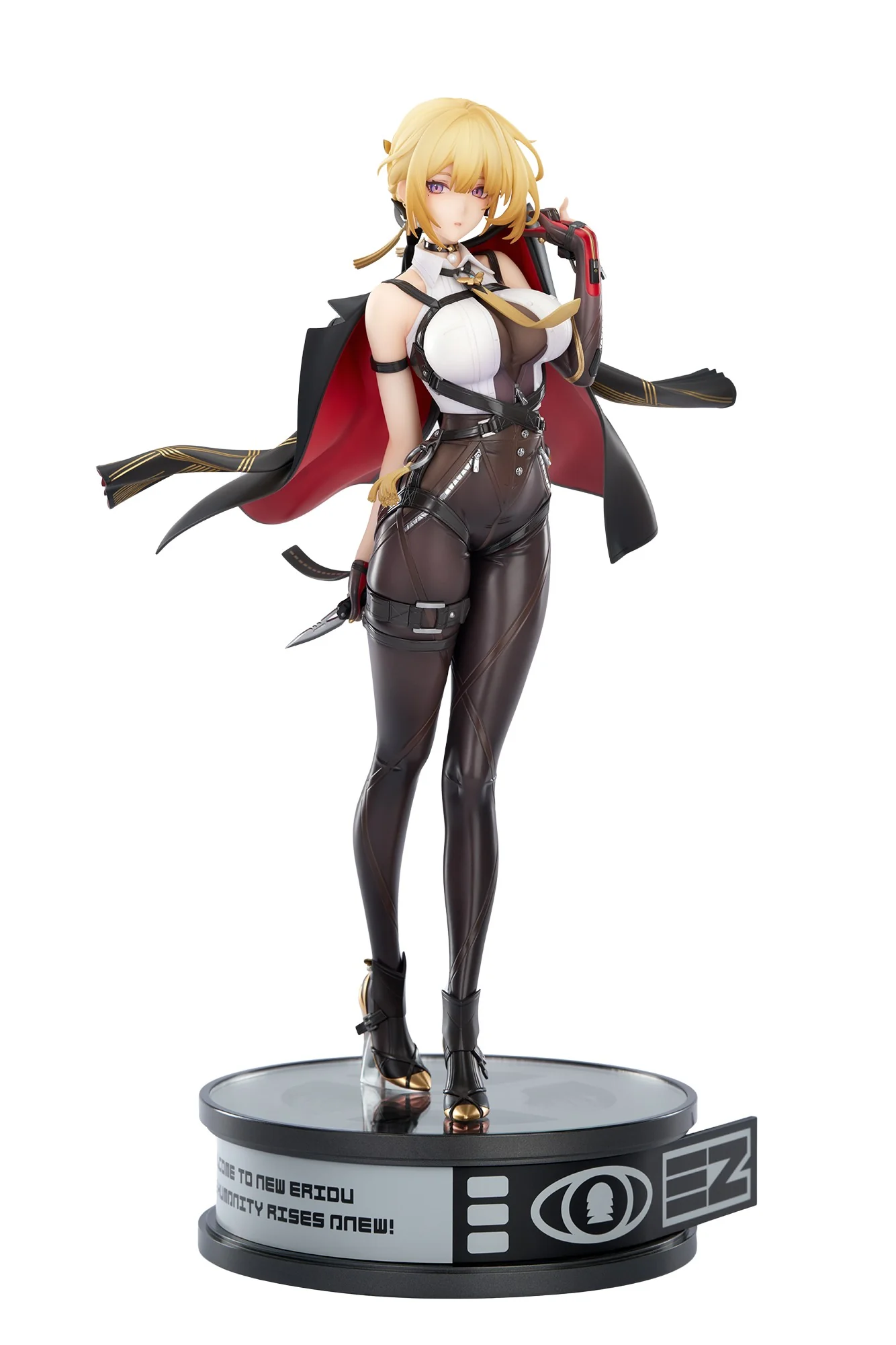 Zenless Zone Zero - Evelyn Chevalier - 1/7 (Apex Innovation)