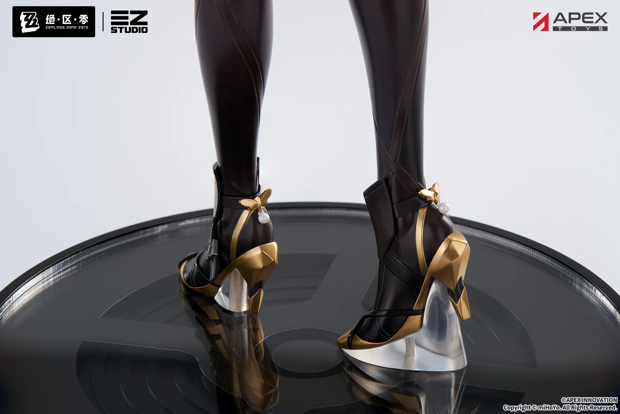 Zenless Zone Zero - Evelyn Chevalier - 1/7 (Apex Innovation) - Image 3