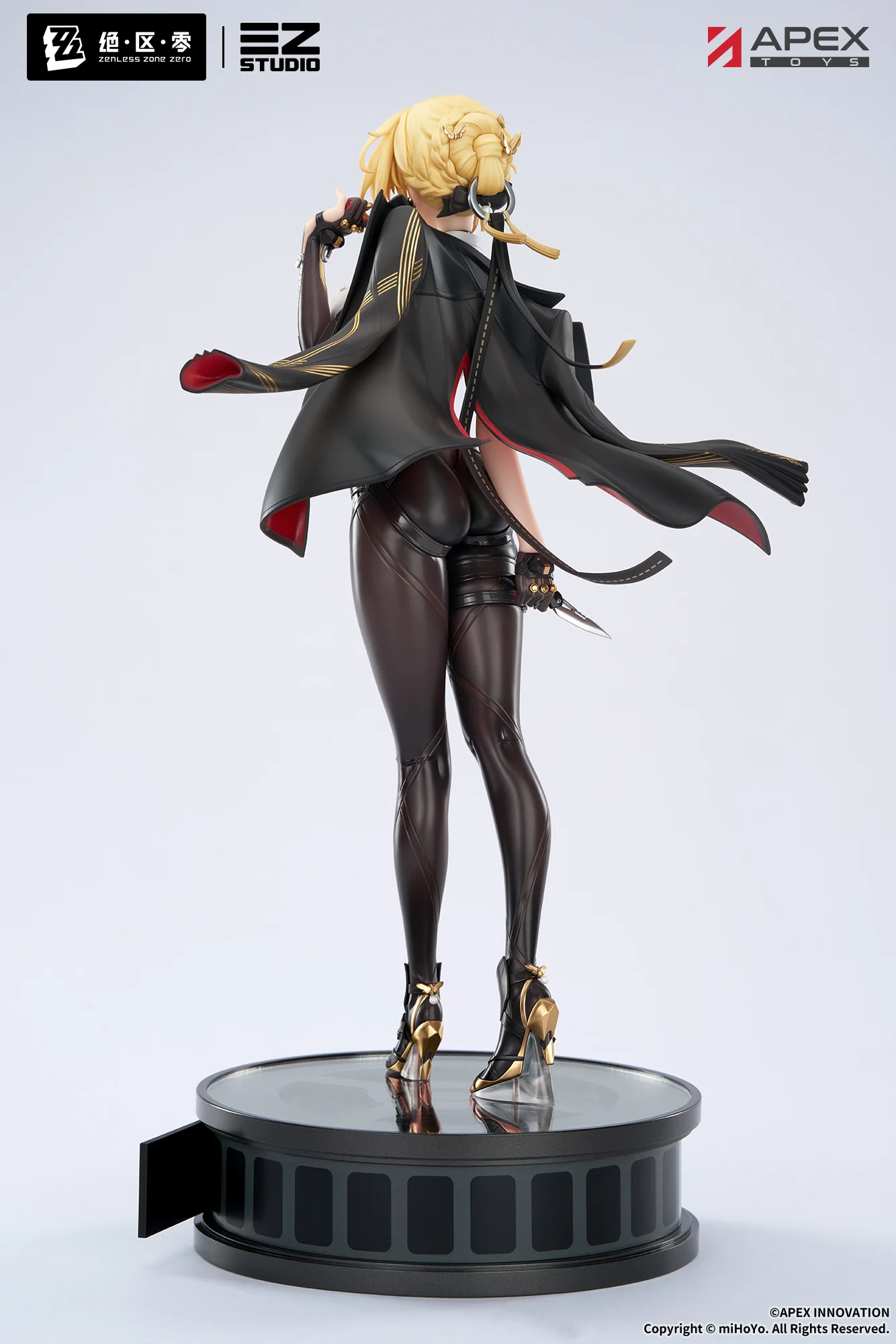 Zenless Zone Zero - Evelyn Chevalier - 1/7 (Apex Innovation) - Image 7