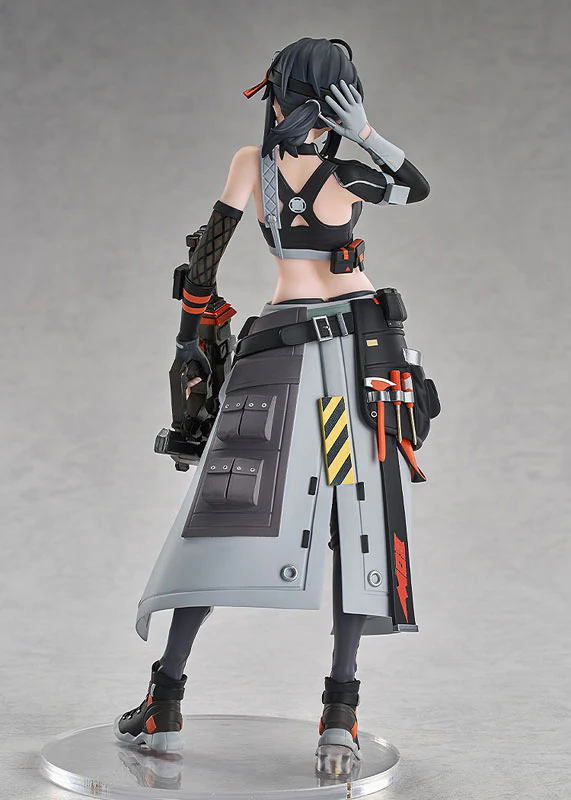 Zenless Zone Zero - Grace Howard - Pop Up Parade - SP (Good Smile Arts Shanghai, Good Smile Company) - Image 6