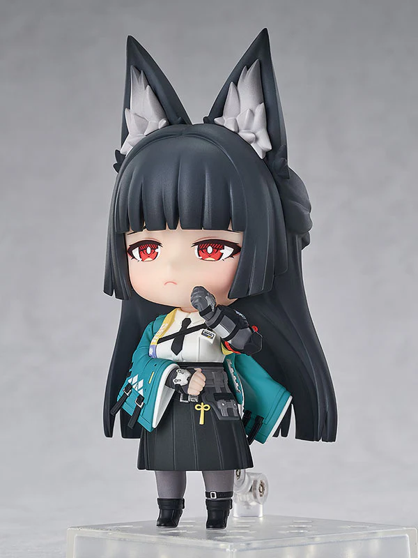 Zenless Zone Zero - Hoshimi Miyabi - Nendoroid #2882 (Good Smile Arts Shanghai, Good Smile Company) - Image 6