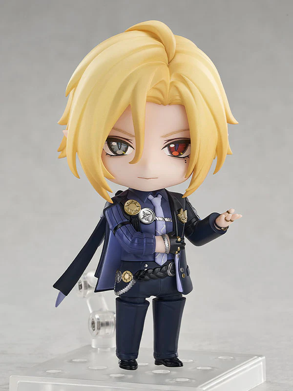 Zenless Zone Zero - Hugo Vlad - Nendoroid (#2998) (Good Smile Company) - Image 4