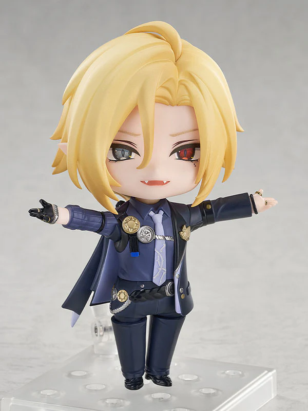 Zenless Zone Zero - Hugo Vlad - Nendoroid (#2998) (Good Smile Company) - Image 7