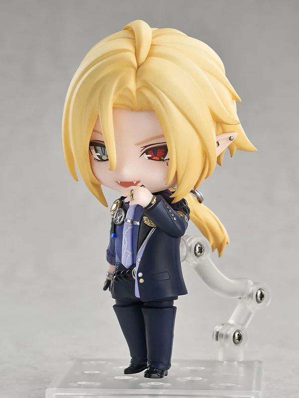 Zenless Zone Zero - Hugo Vlad - Nendoroid (#2998) (Good Smile Company) - Image 8