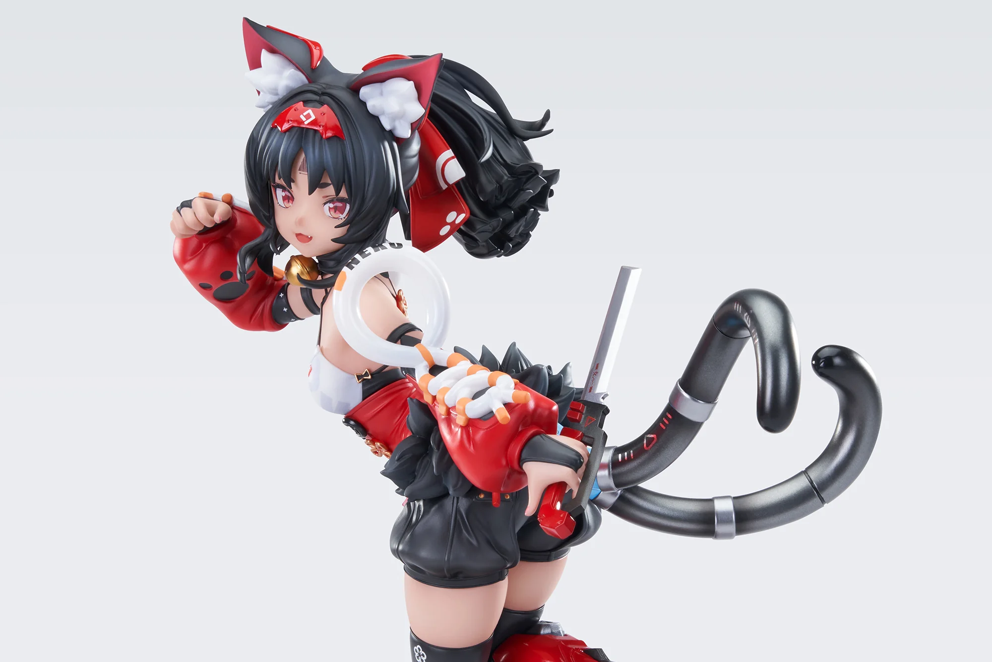 Zenless Zone Zero - Nekomiya Matana (APEX) - Image 4