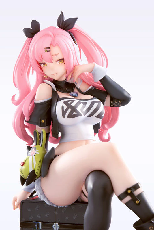 Zenless Zone Zero - Nicole Demara - 1/7 (Apex Innovation) - Image 3