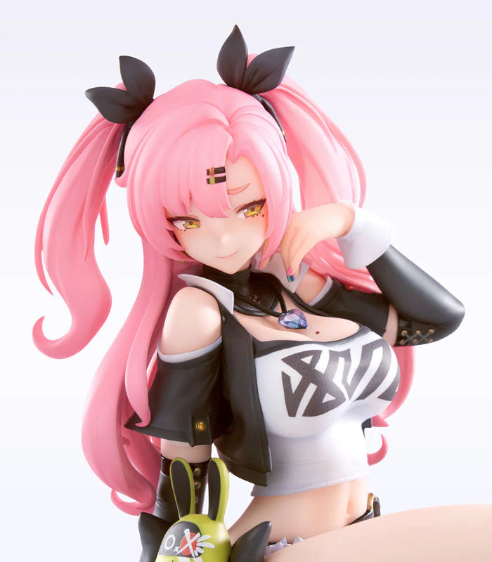 Zenless Zone Zero - Nicole Demara - 1/7 (Apex Innovation) - Image 6