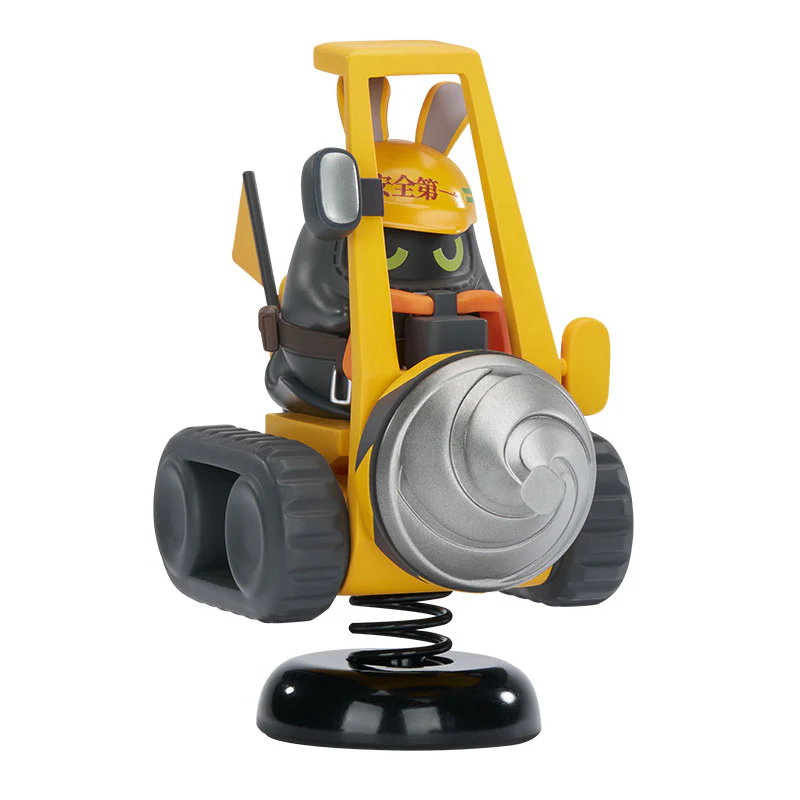 Zenless Zone Zero - Safety - Happy Shake (Apex Innovation) - Image 7